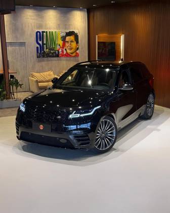 LAND ROVER RANGE ROVER VELAR 3.0 P340 GASOLINA R-DYNAMIC HSE AUTOMÁTICO